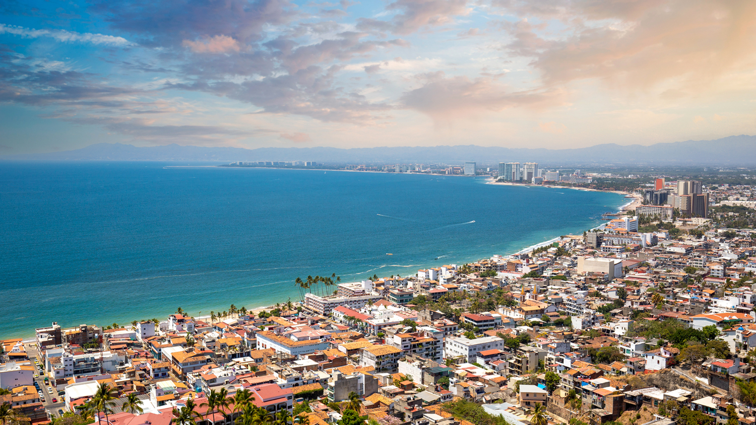 Puerto Vallarta: Patrimonio Cultural de Jalisco