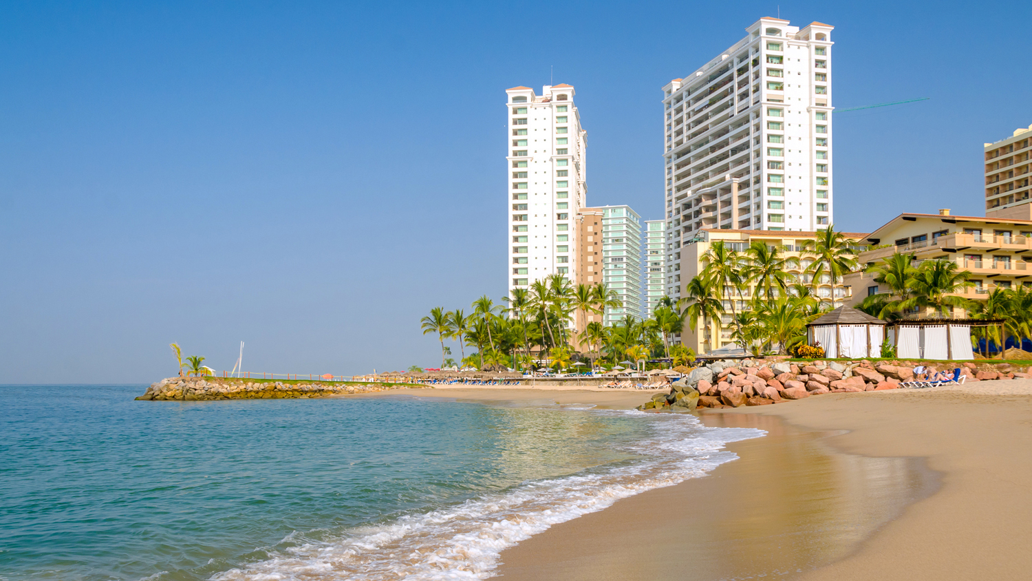Abrazando la Vida Cotidiana en Puerto Vallarta: Una Experiencia Única