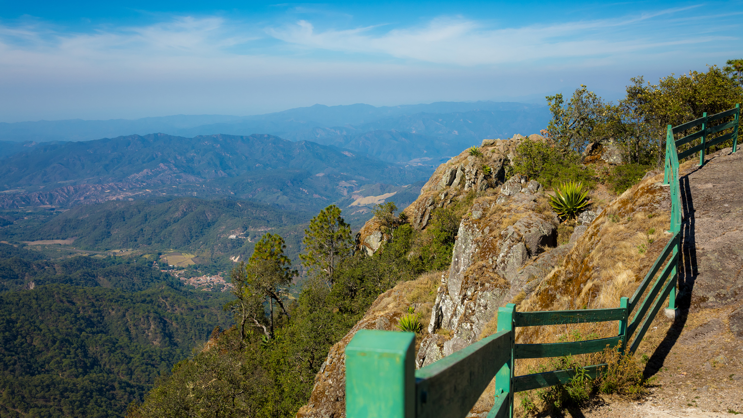 5 Earthly Paradises in Vallarta · Nayarit and Beyond – Part I