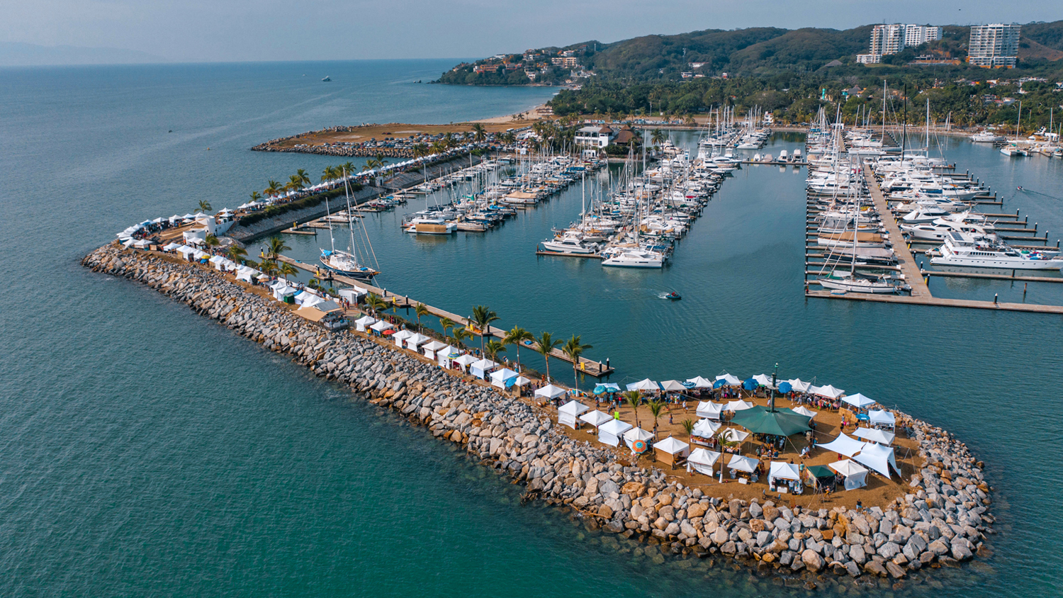 Top 3 de Lugares para Disfrutar del Verano en La Cruz de Huanacaxtle