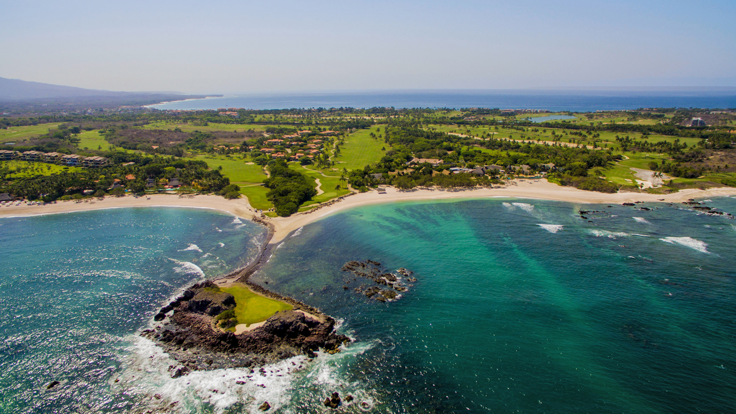 Montage Abrirá 2 Exclusivos Resorts en Riviera Nayarit