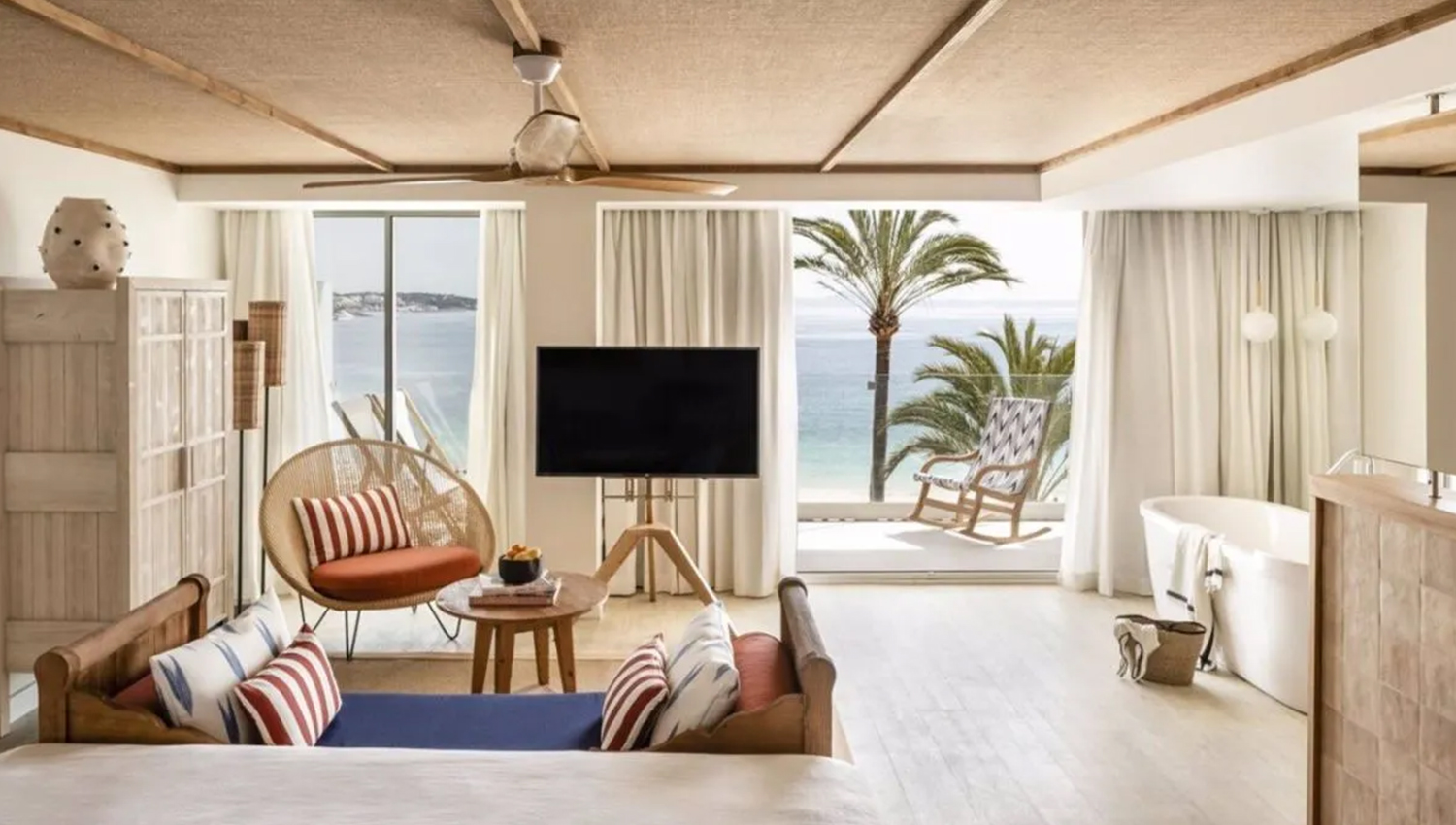 Rafael Nadal Abrirá un Resort frente a la Playa en Riviera Nayarit