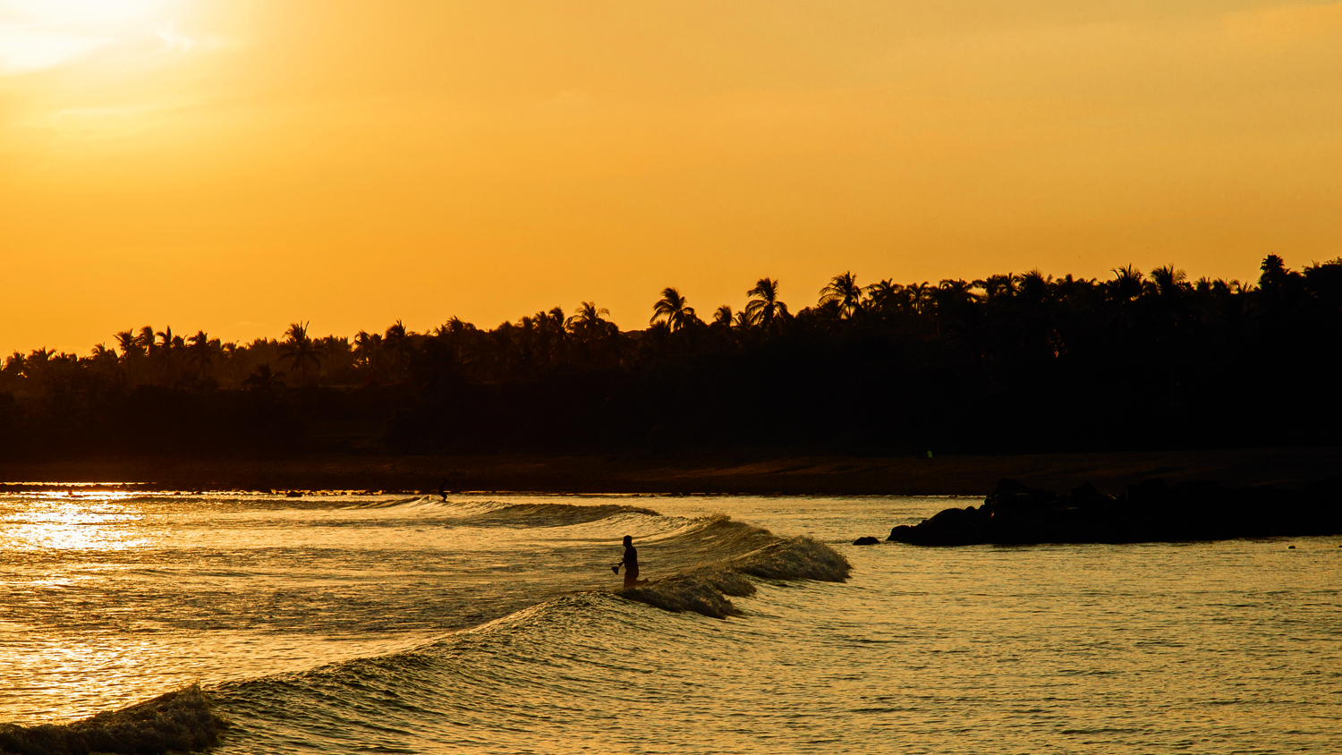 Riviera Nayarit: Un Destino Mexicano de Primera Clase