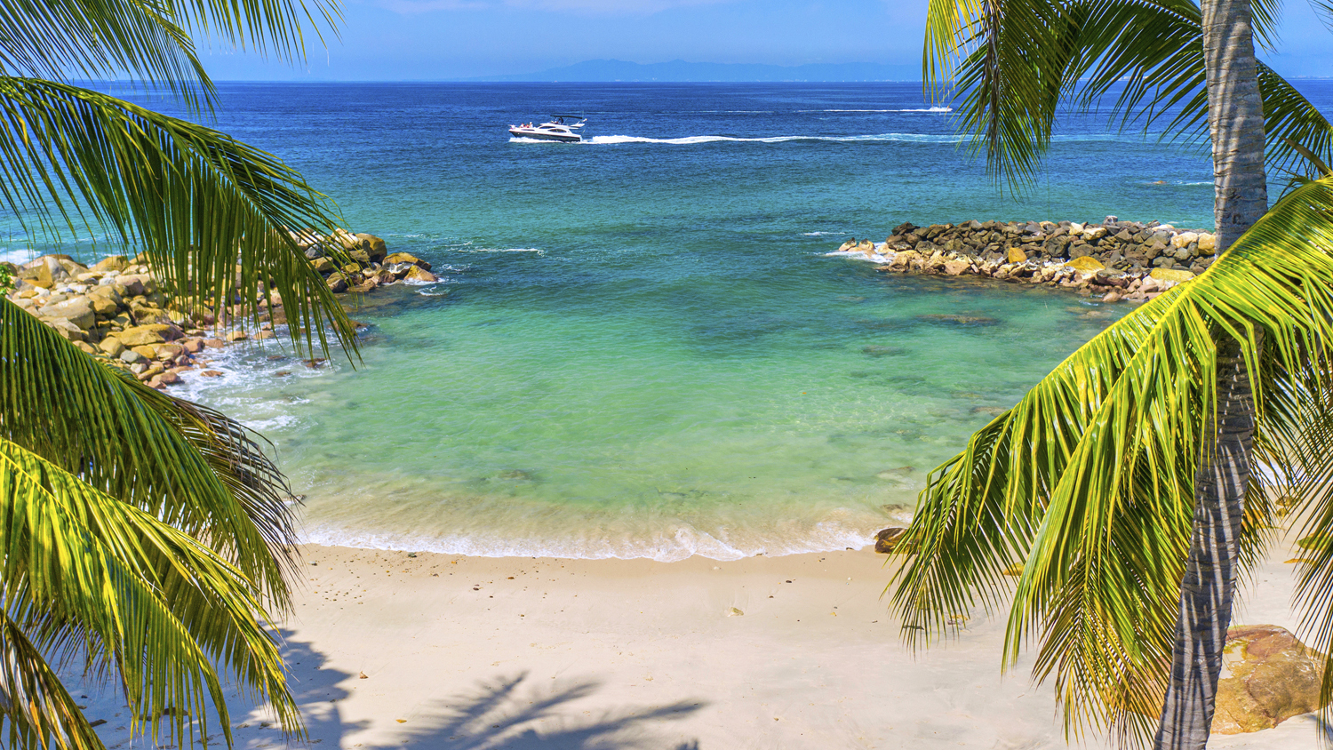 ¿Cuáles son las Mejores Características de Vallarta · Nayarit?