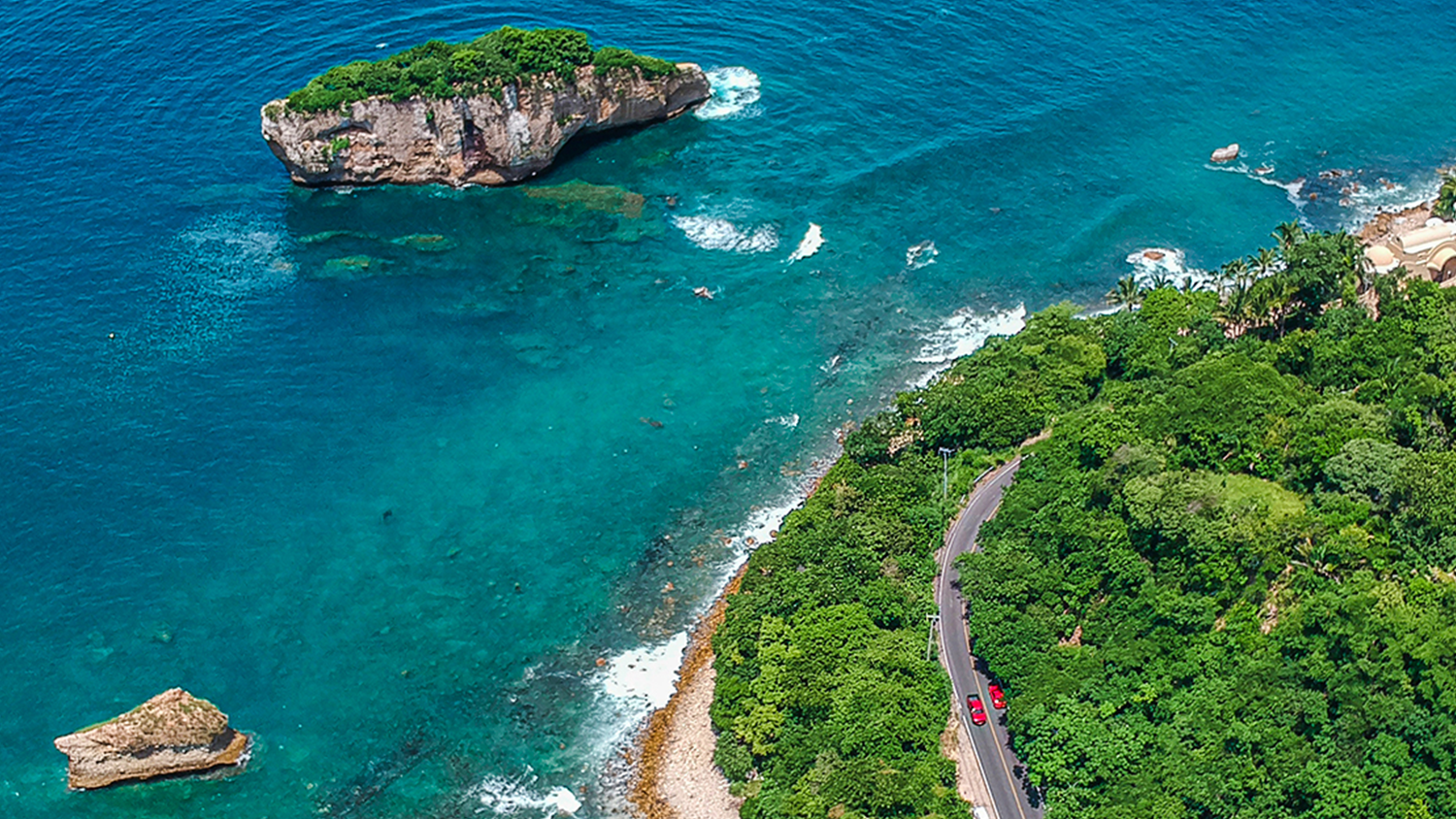 3 Actividades para Hacer en la Costa Sur de Puerto Vallarta