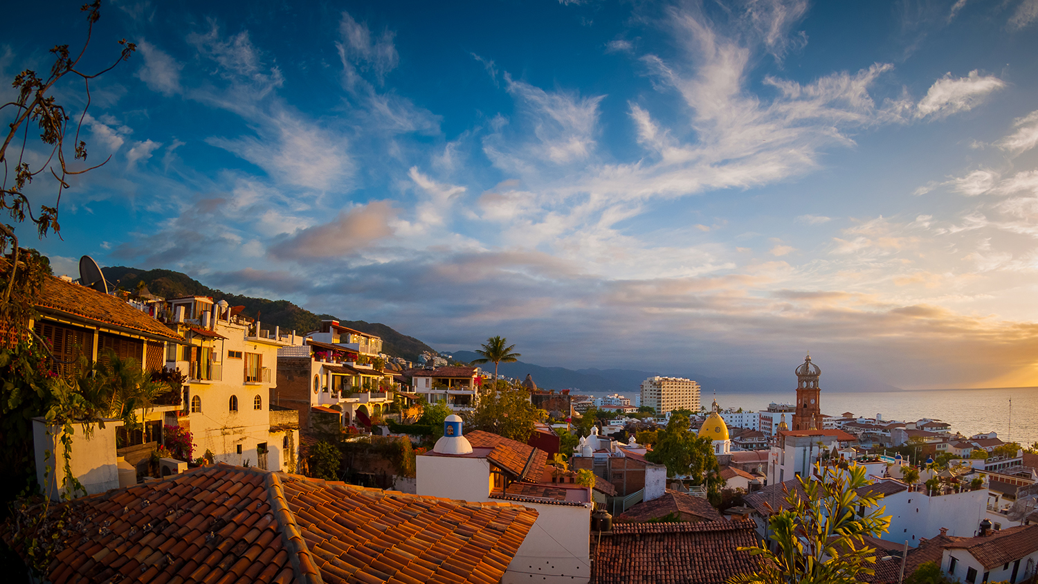 La Magia de El Centro de Puerto Vallarta: Inspiración en Cada Esquina