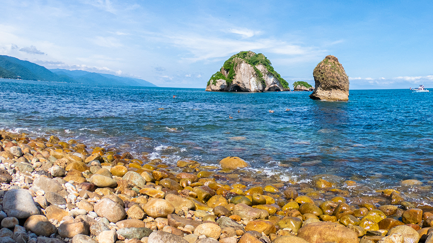 PV: Un Paraíso para las Ecoaventuras