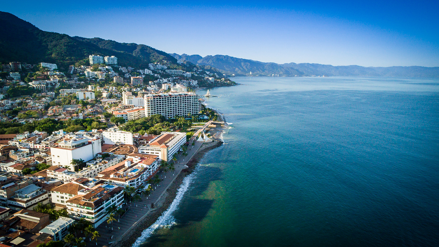 PV: Entre las 10 Ciudades más Amigables del Mundo