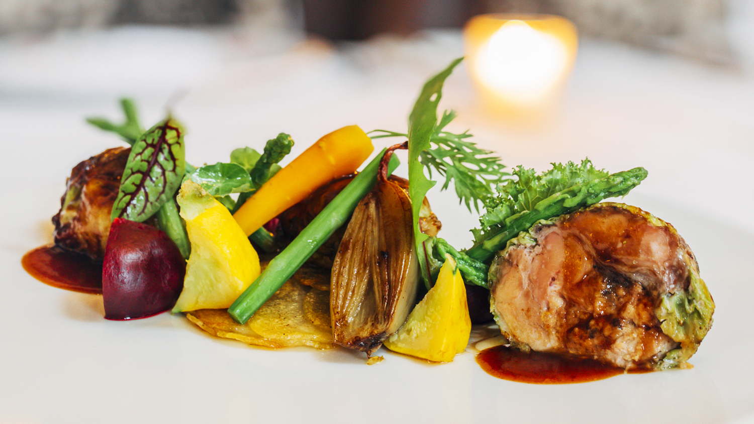 PV Destaca en la Gastronomía Mexicana: 6 Restaurantes entre los 50 Mejores de México