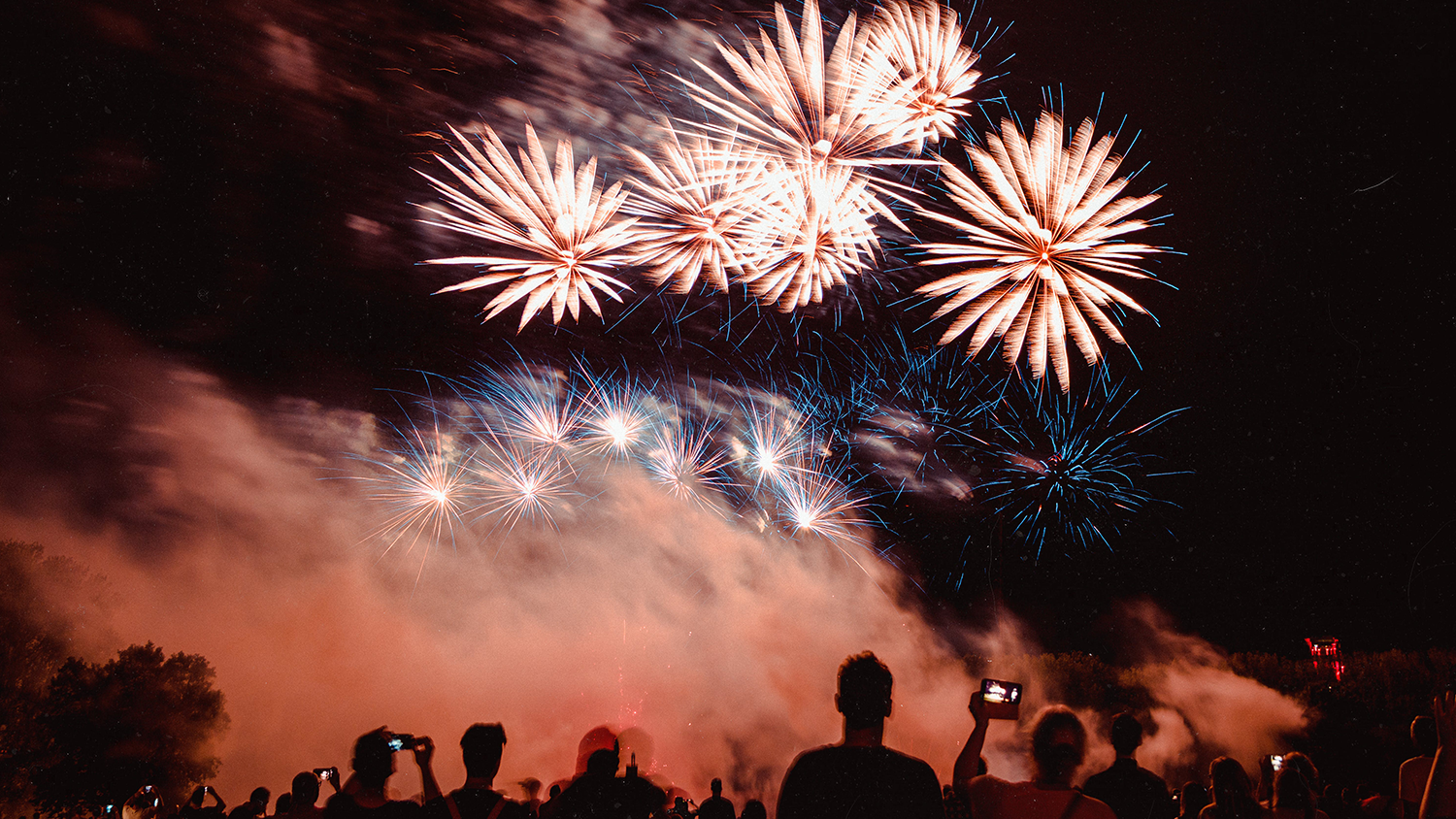 Celebra las Fiestas en Puerto Vallarta