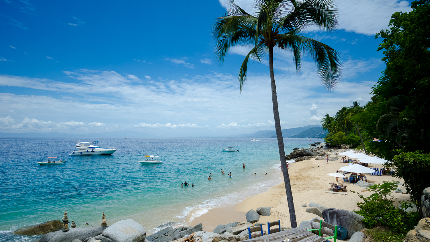 3 Playas Destacadas para Visitar en 2024