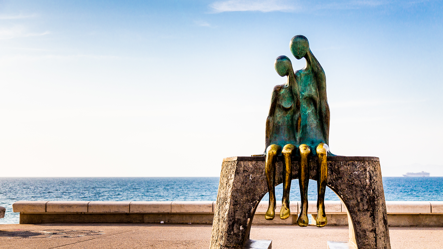Puerto Vallarta Ocupa el 2º Lugar de las Ciudades más Seguras de México