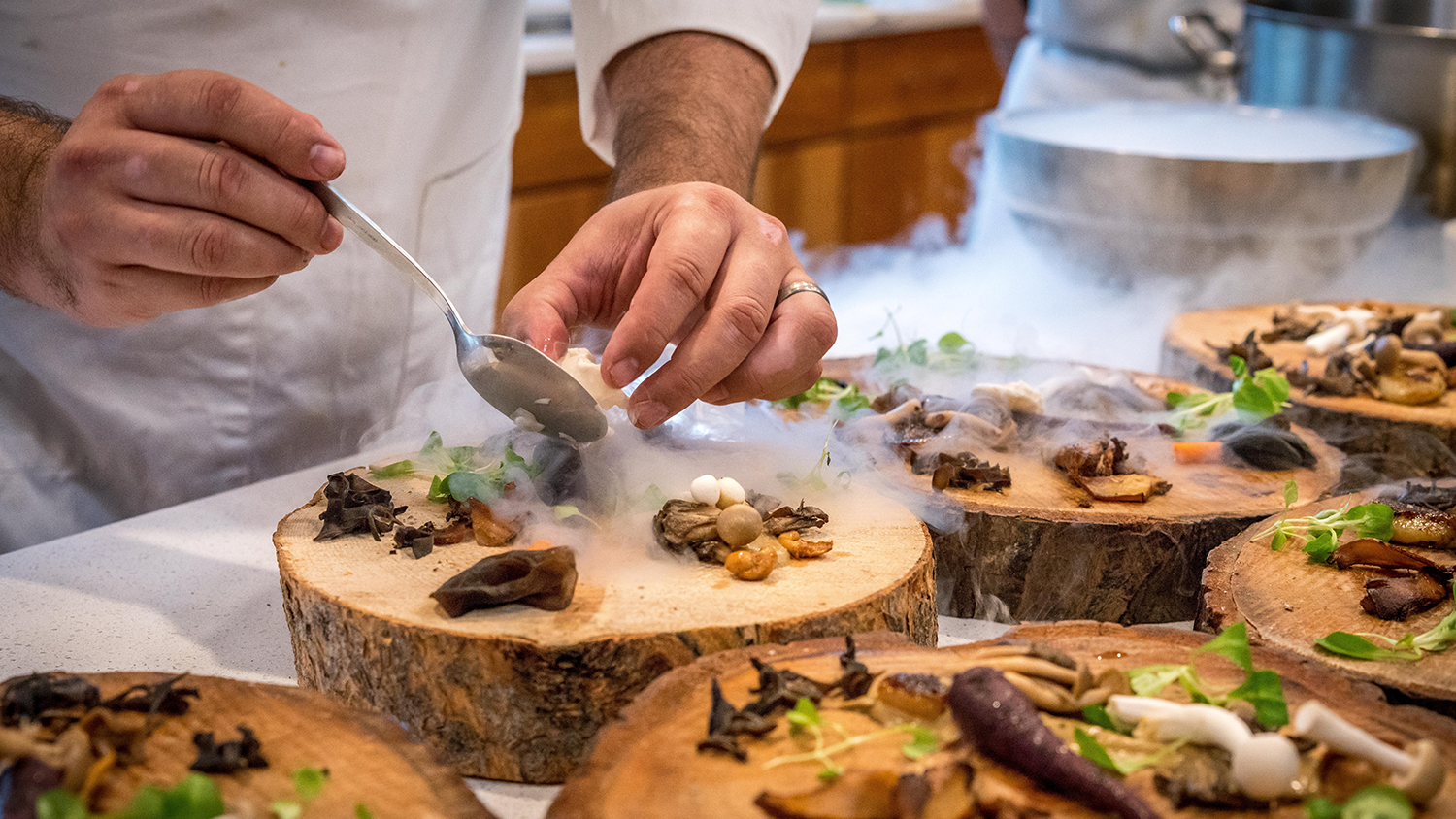 Sabores de Vallarta · Nayarit: Los Restaurantes Reconocidos en la Guía México Gastronómico 2024