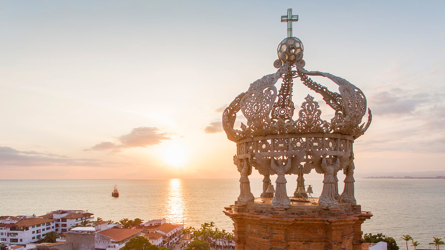 México en el Top 10 de Mejores Destinos para el Retiro