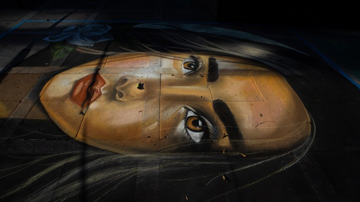 Madonnari 2024: El Arte Efímero en Puerto Vallarta