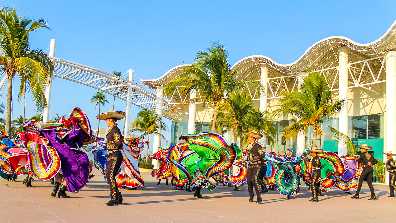 Nuestro Destino Recibe la 29º Gala Puerto Vallarta-Riviera Nayarit