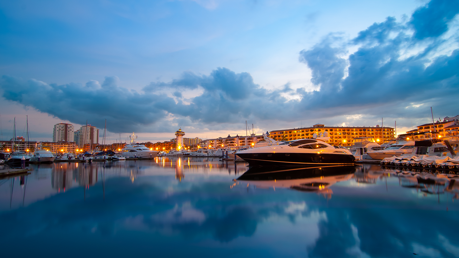 Marina Vallarta: 3 Atracciones Imprescindibles