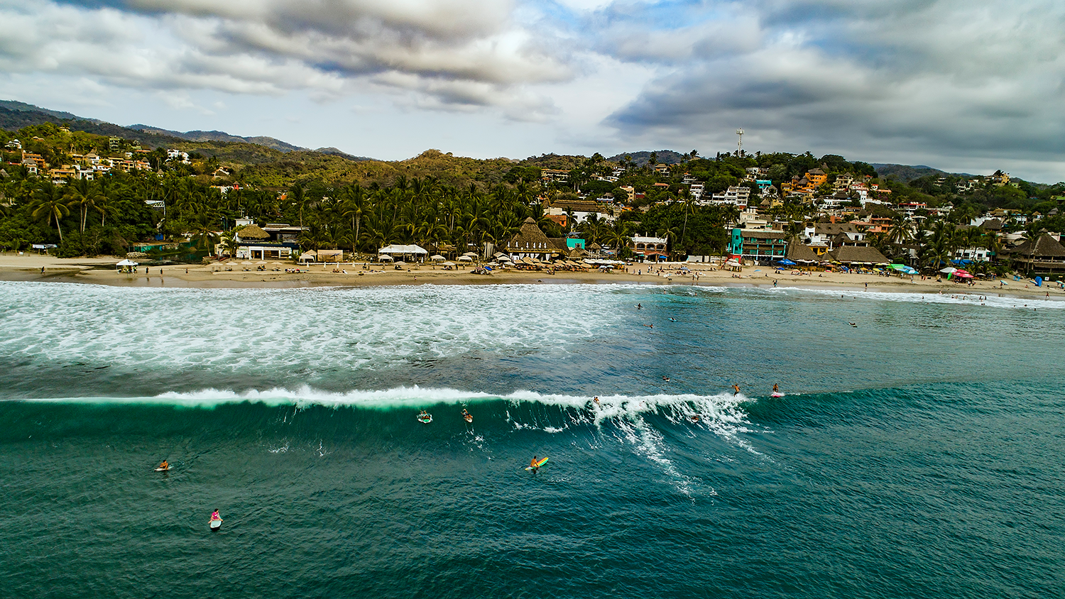 Descubre la Magia de Riviera Nayarit: 10 Experiencias Inolvidables