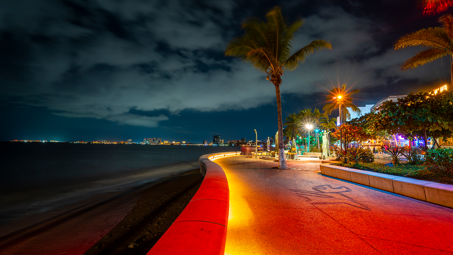 Vive la Magia de la Semana Santa: 5 Actividades Imprescindibles en Puerto Vallarta