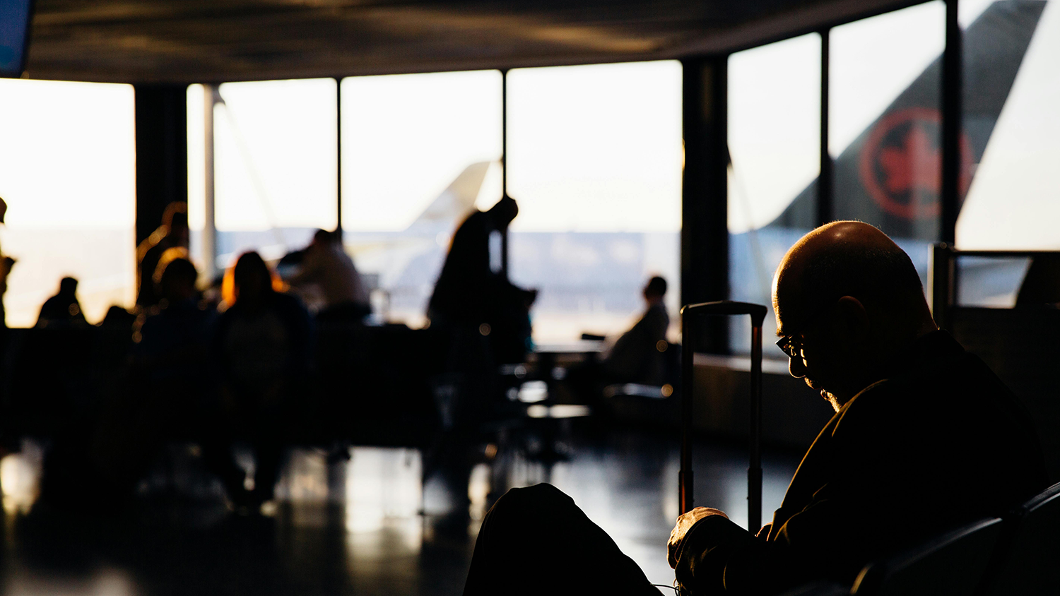 Continúa el Aumento de Pasajeros en el Aeropuerto de PV