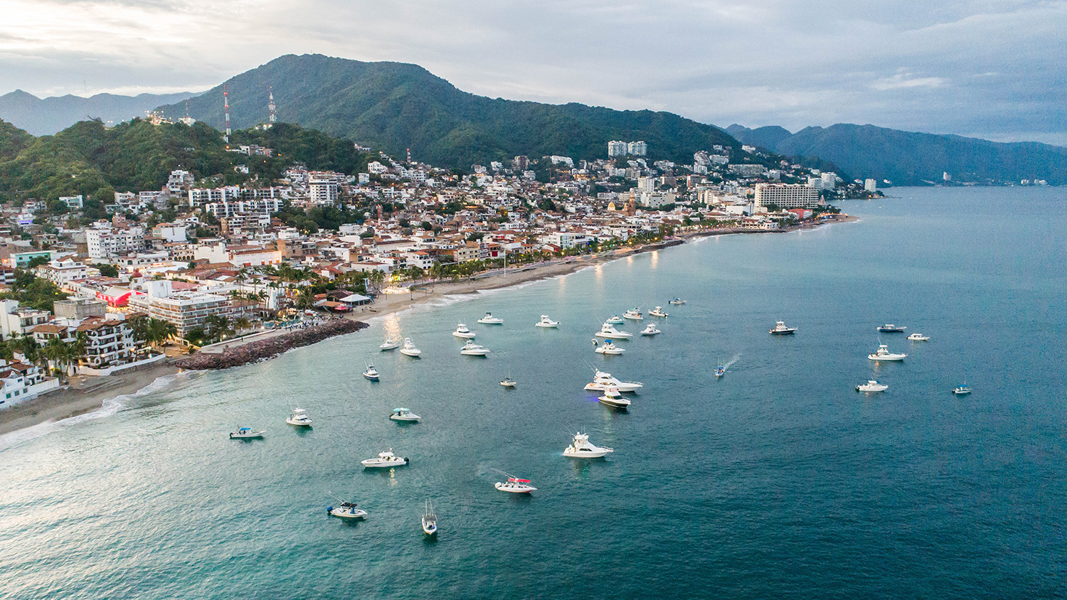 Puerto Vallarta: Un Destino más Allá de Sol y Playa – Parte IV