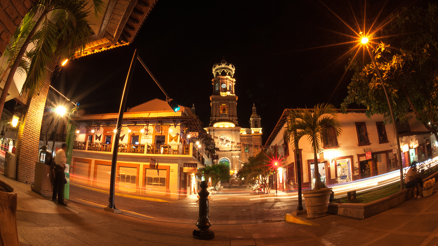Atracciones Turísticas Gratuitas para Visitar en Puerto Vallarta