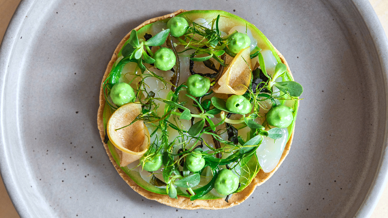 Disfruta de los Últimos Días de la 20º Edición de Restaurant Week