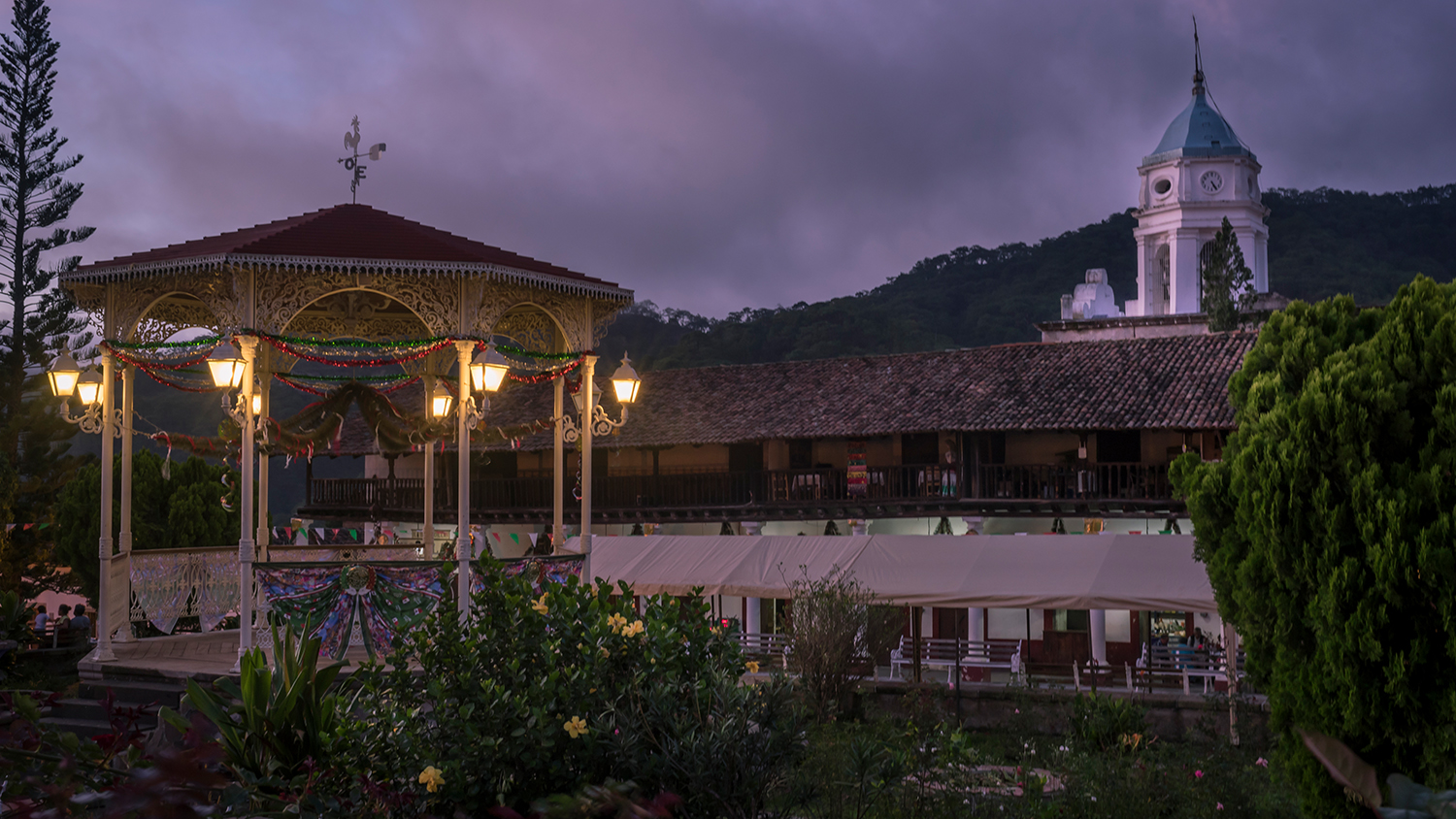 Descubriendo los Tesoros de los Pueblitos de la Montaña Cercanos a Puerto Vallarta