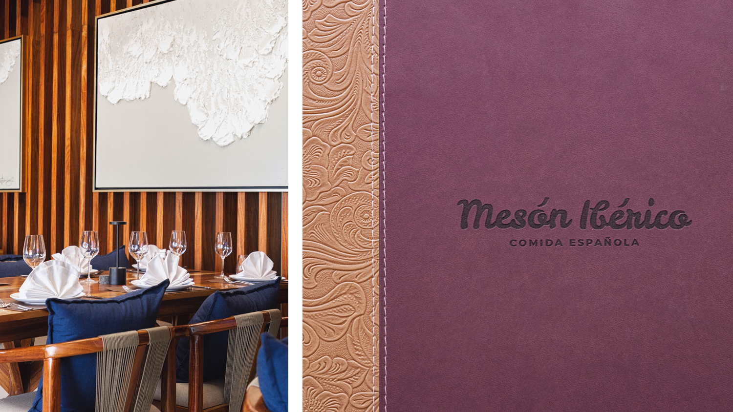 Mesón Ibérico: Un Rincón de España en Puerto Vallarta