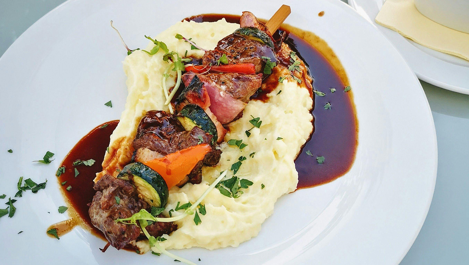 El Valor de la Cocina en Vallarta · Nayarit
