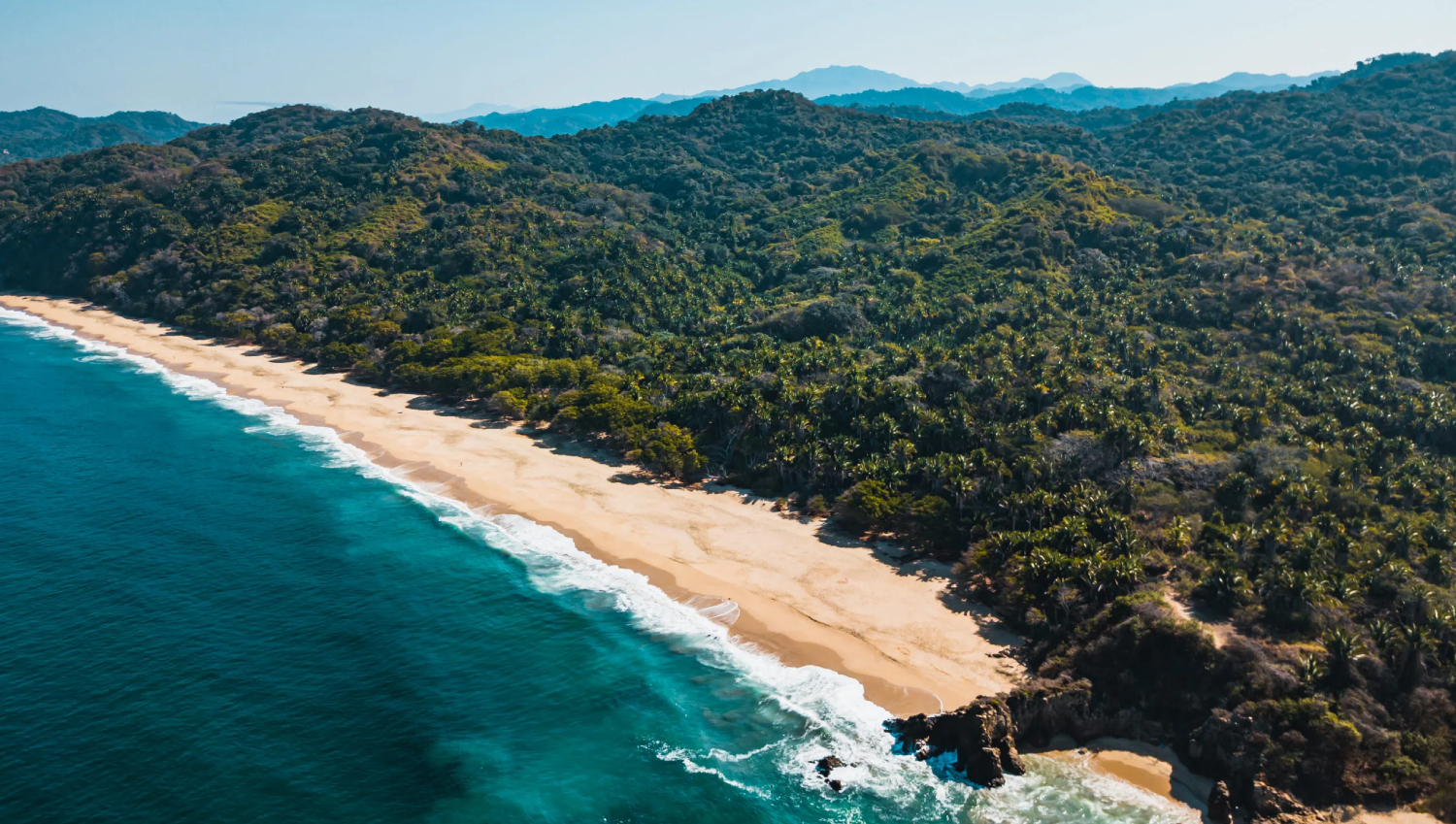 Abrirán Nuevos Resorts en Riviera Nayarit