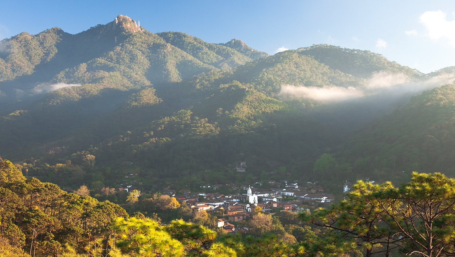 Día Nacional de los Pueblos Mágicos: Tesoros de Jalisco y Nayarit a un Paso de PV