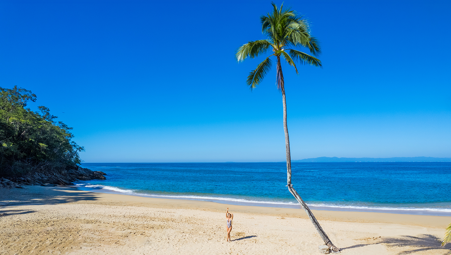 Puerto Vallarta: Escenarios de Ensueño