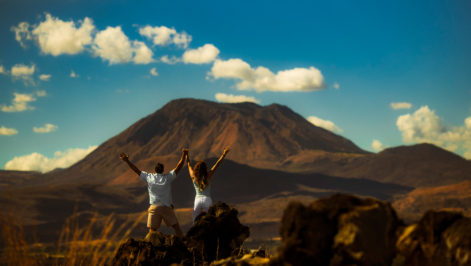 Ahuacatlán: Paisajes Volcánicos en Nayarit