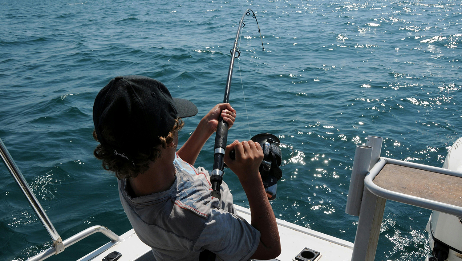 Presentan el 68º Torneo Internacional de Pesca en Puerto Vallarta
