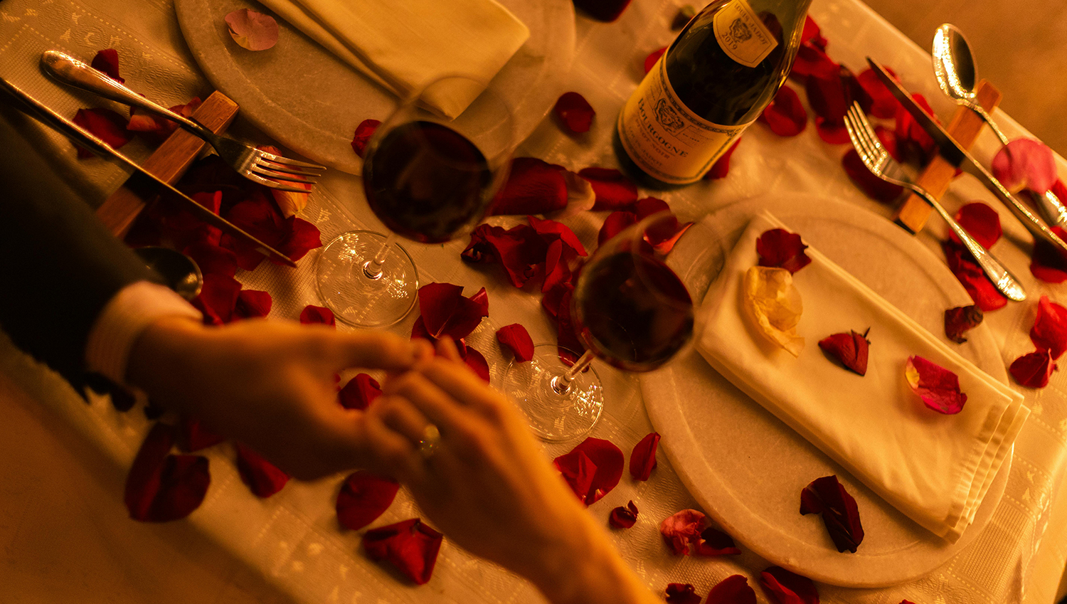 Escapadas Románticas en Vallarta · Nayarit para un San Valentín Increíble