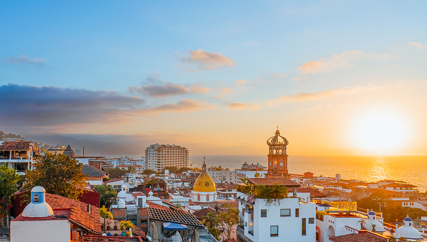 Vallarta · Nayarit: 10 Reasons to Discover this Paradise