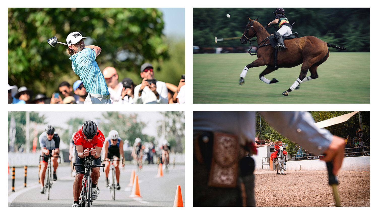 Vallarta · Nayarit: Escenario de Eventos Internacionales en 2025
