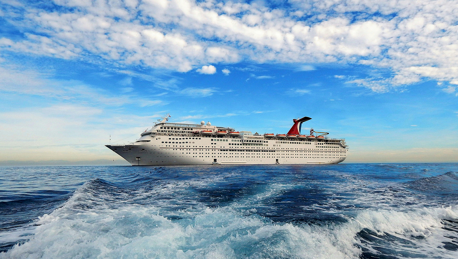 PV Recibirá 13 Arribos de Cruceros en Febrero 2025