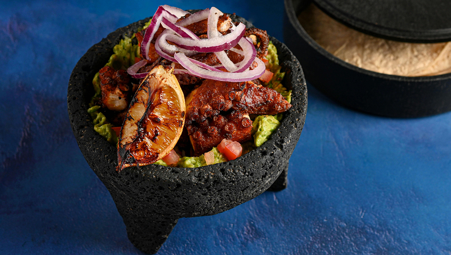 Restaurant Week 2025: Inscripciones Abiertas para el Festival Gastronómico Más Esperado de Vallarta · Nayarit