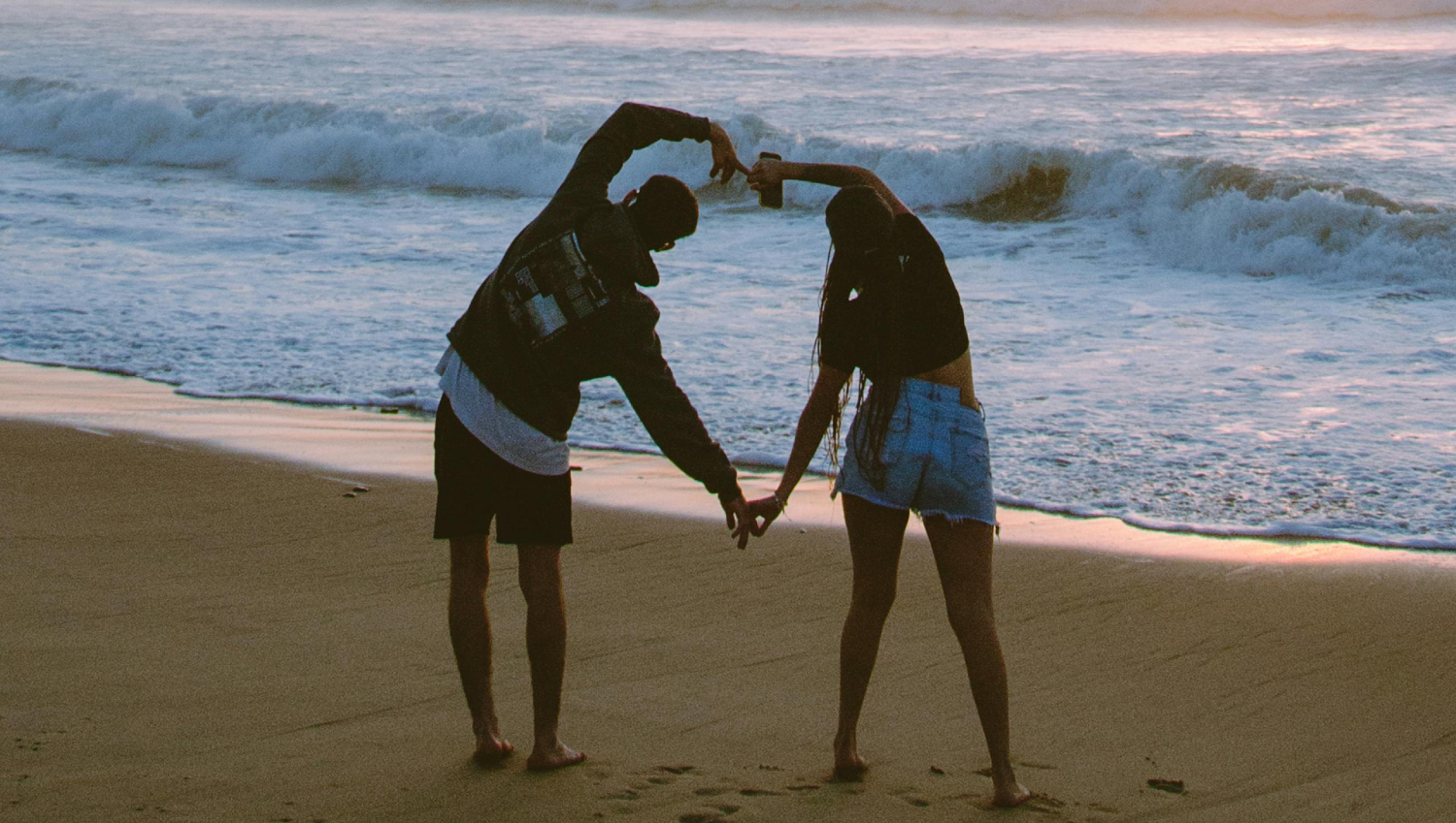 5 Playas Románticas en Vallarta · Nayarit para Disfrutar en Pareja este 14 de Febrero
