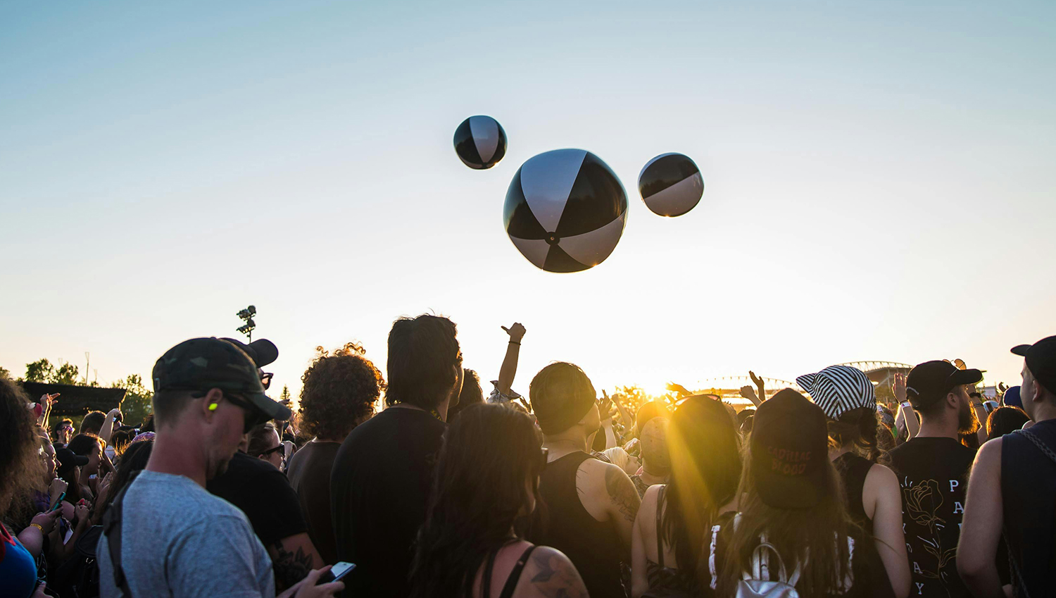Anuncian la 2º Edición del Sand &#038; Strings Music Festival en Sayulita