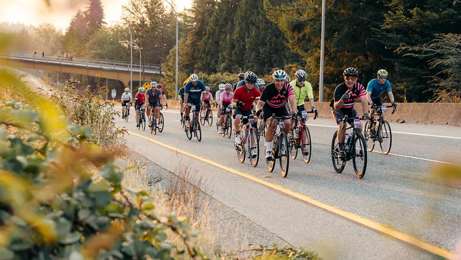 El Gran Fondo Riviera Nayarit 2025: Ciclismo de Clase Mundial en Bahía de Banderas