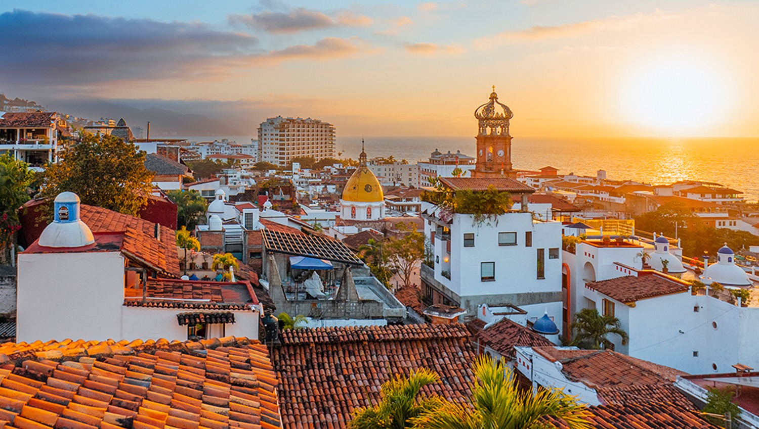 Puerto Vallarta: Tradición y Estilo de Vida Contemporáneo