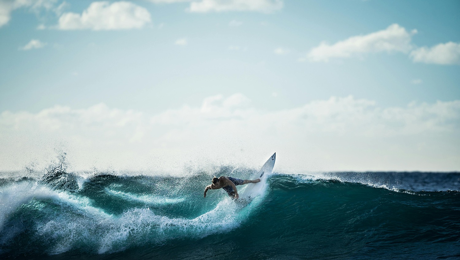 Riviera Nayarit Causa Sensación: Sayulita y Punta de Mita Entre los Mejores Destinos de Surf en México
