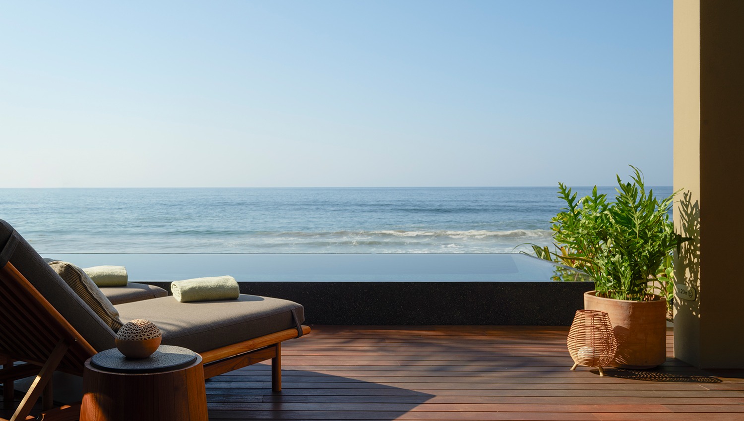 Rosewood Mandarina Abre sus Puertas en Riviera Nayarit