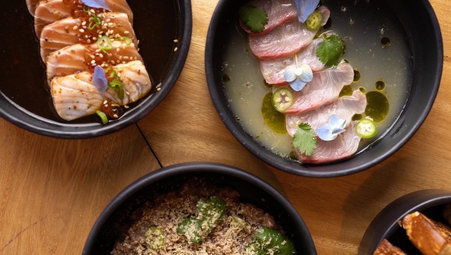 Restaurant Week 2025: Un Festival de Sabores que Apenas Comienza