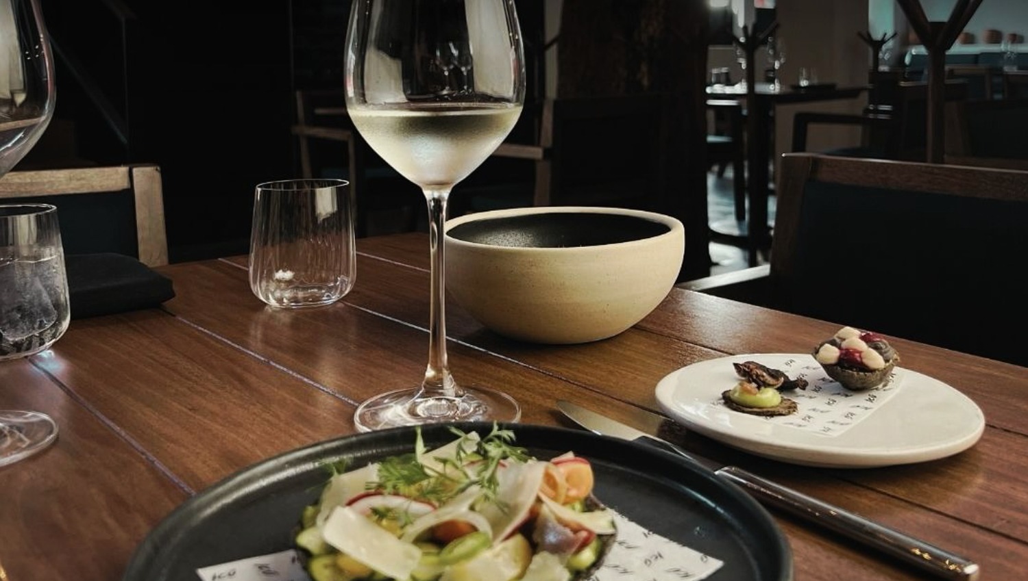 ¿Aún No Has Disfrutado de Restaurant Week 2025? ¡Estás a Tiempo de Saborear lo Mejor de la Gastronomía de Vallarta · Nayarit!