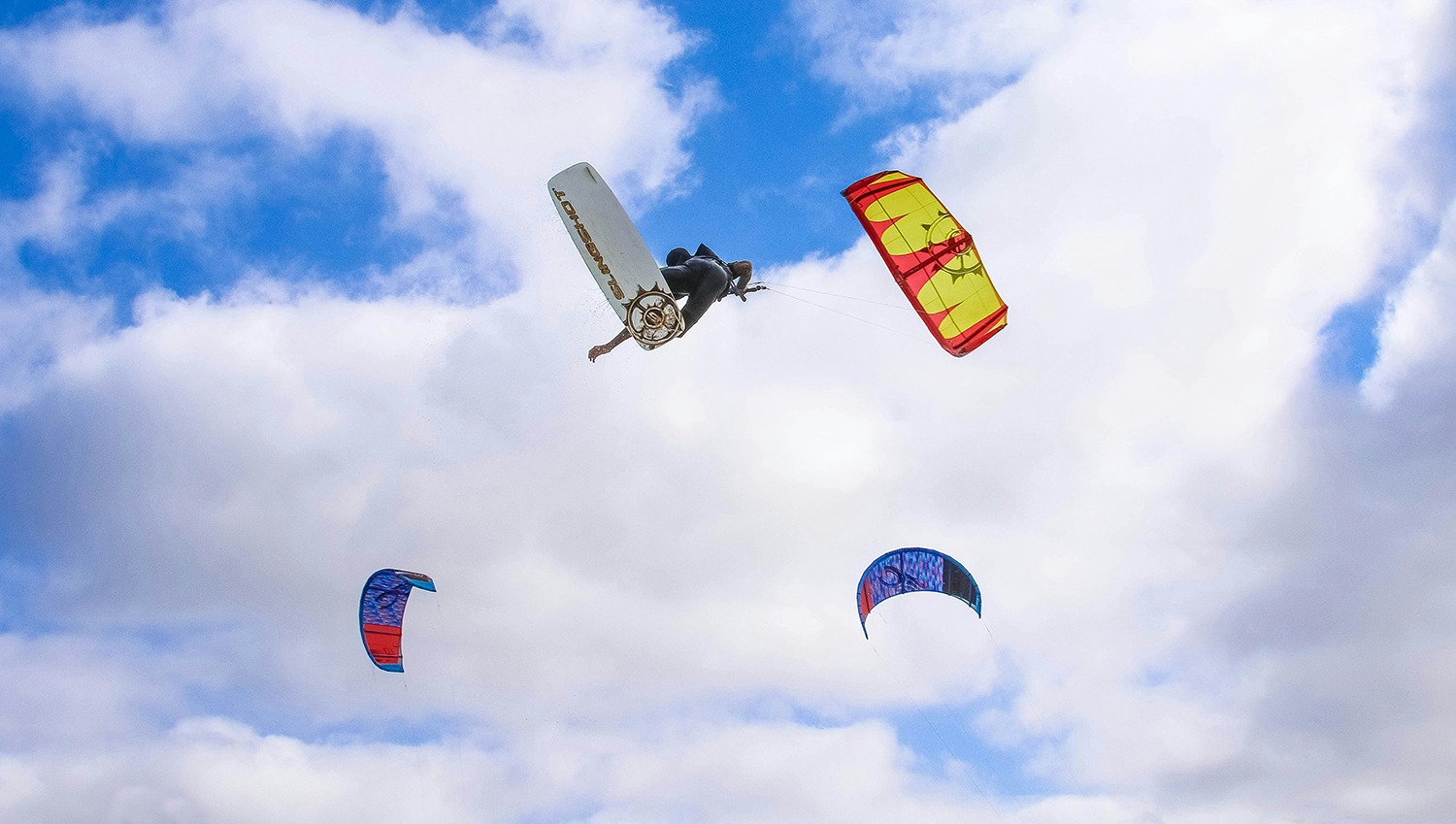 Festival del Viento Nayarit 2025: Adrenalina y Color en Bahía de Banderas