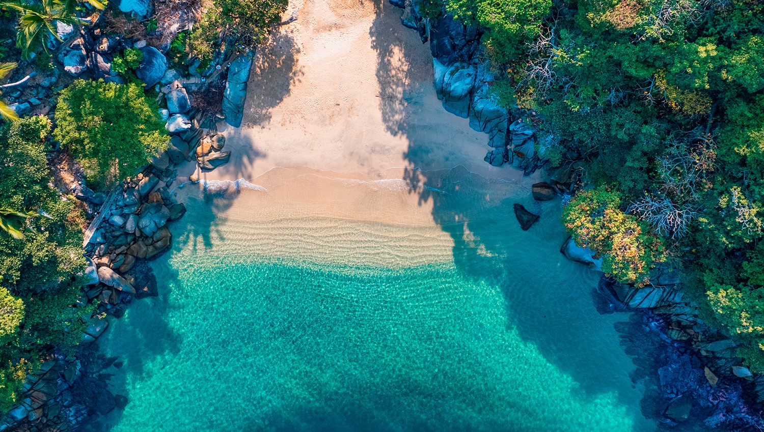 3 Playas Imperdibles de Puerto Vallarta para Capturar y Compartir